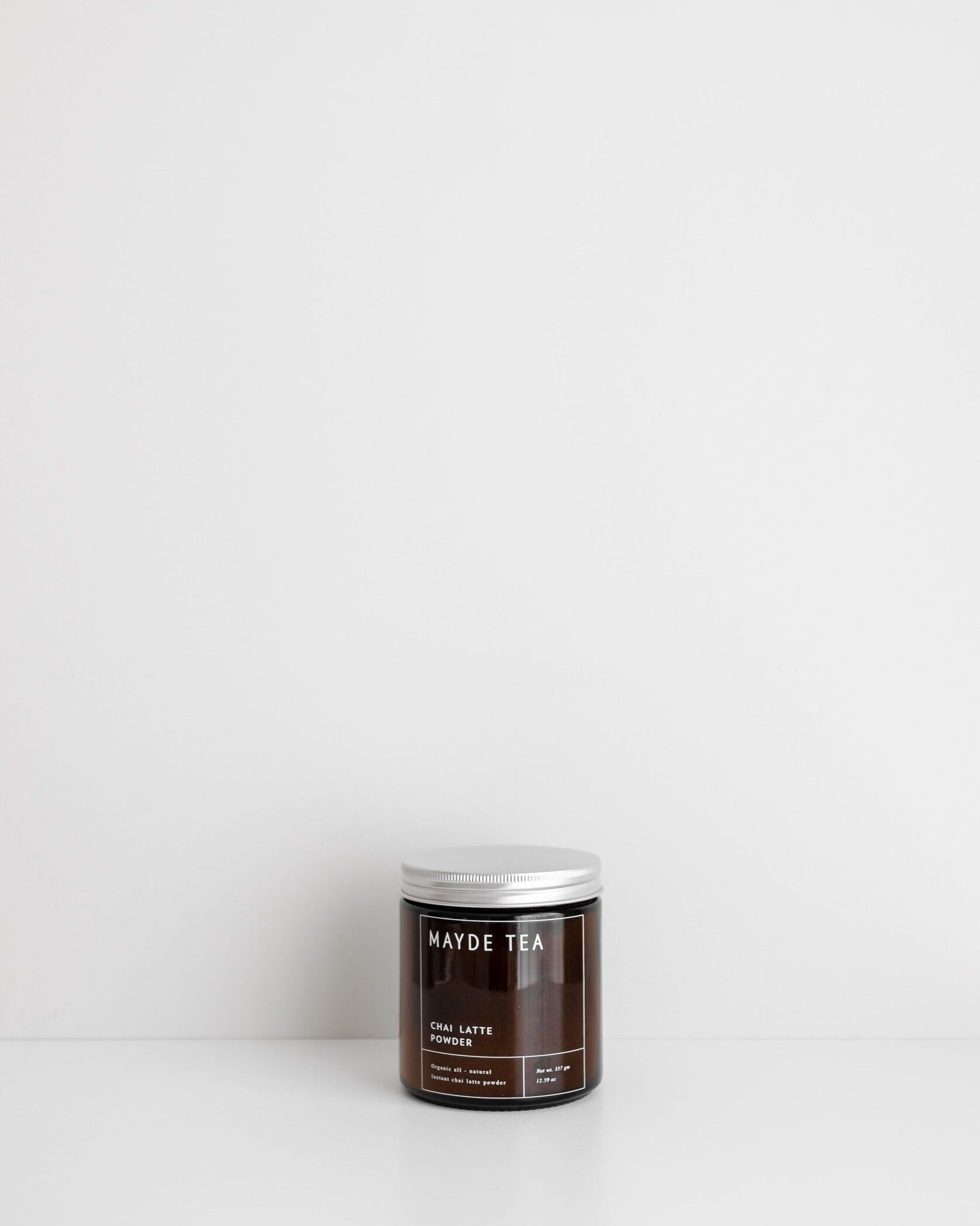 Chai Latte Powder