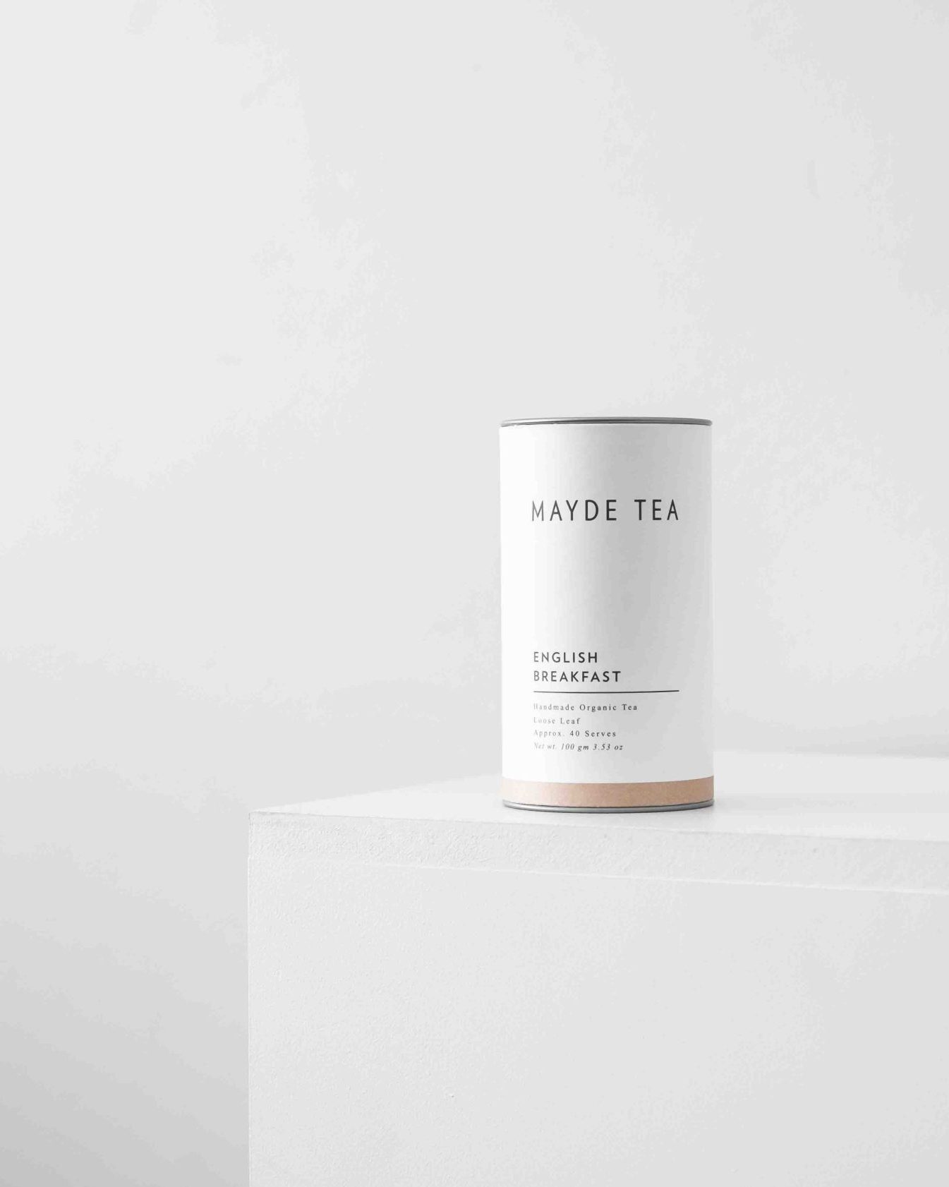 English Breakfast Tea