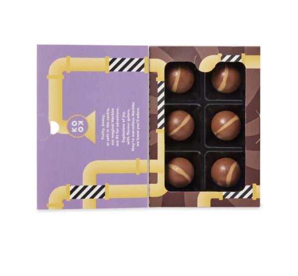 Espresso Martini Marbles - Image 2