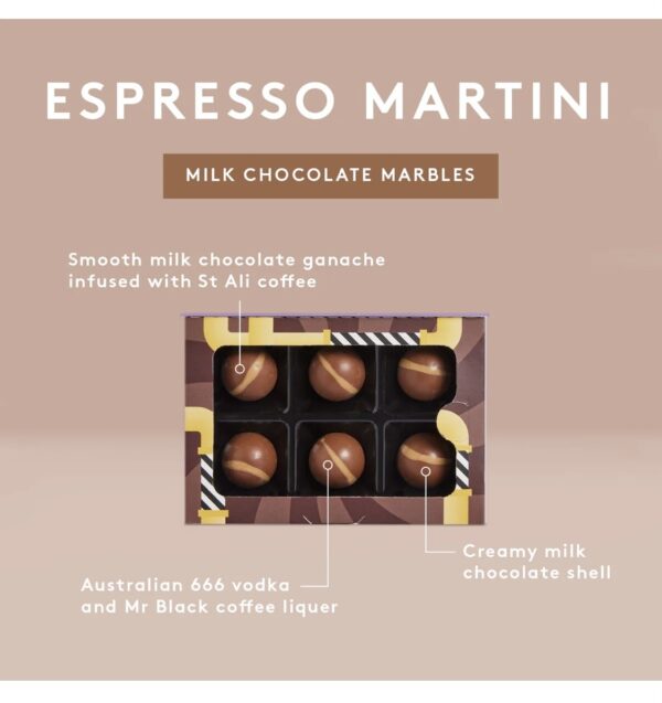 Espresso Martini Marbles - Image 3