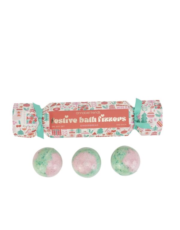 Xmas Bonbon Fizzers - Image 2