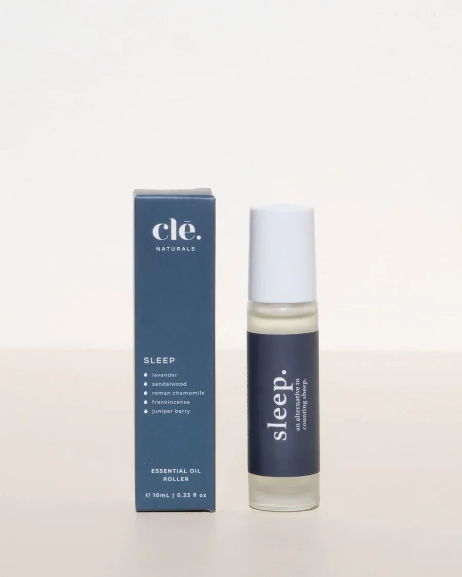 Essential Oil Blend  | Sleep