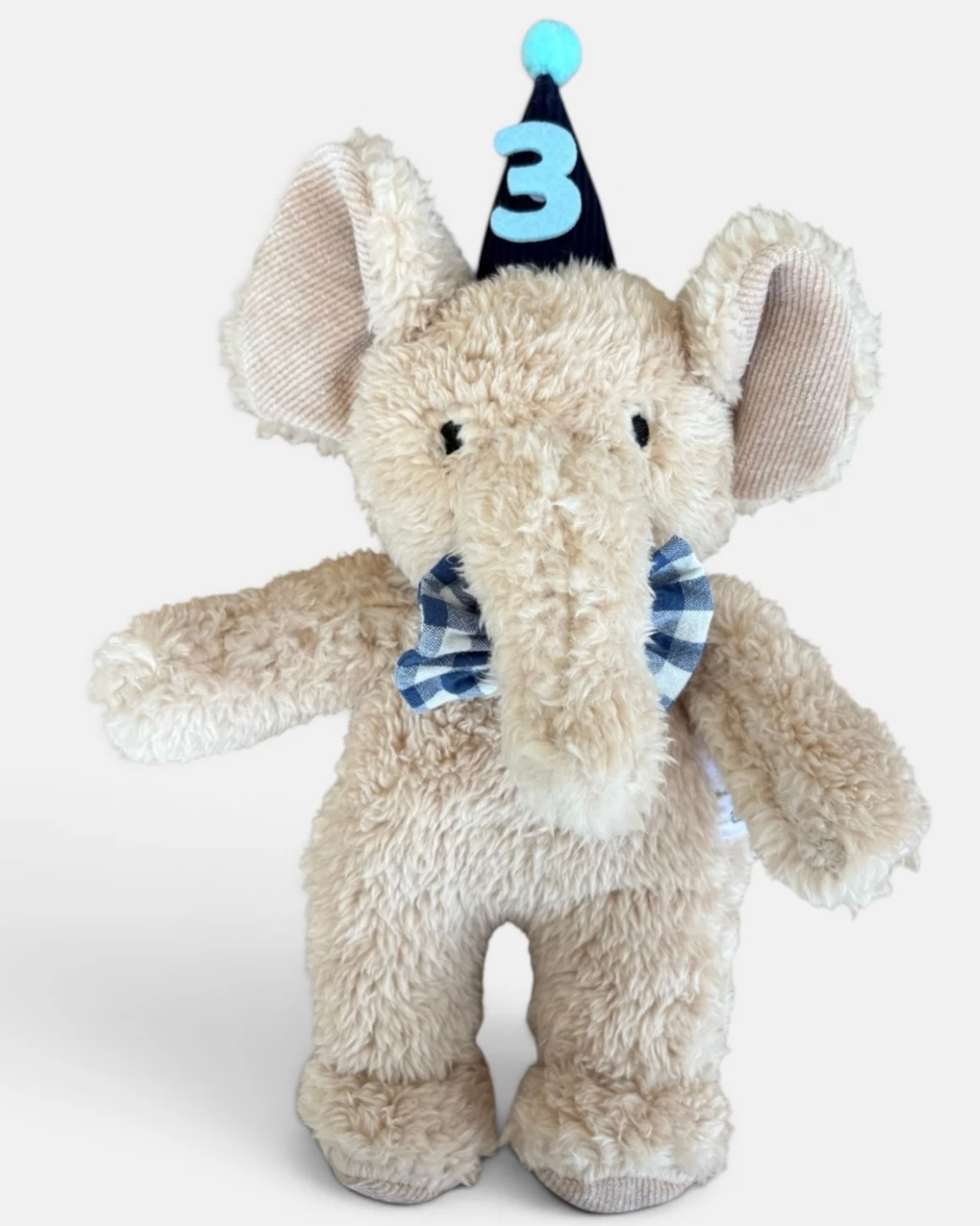 Harold Elephant
